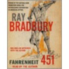 Fahrenheit 451 Cd: Fahrenheit 451 Cd door Ray Bradbury