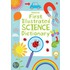 First Illustrated Science Dictionary
