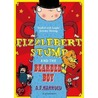 Fizzlebert Stump and the Bearded Boy door A.F. Harrold