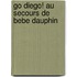 Go Diego! Au Secours de Bebe Dauphin