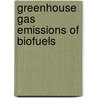 Greenhouse gas emissions of biofuels door Cécile Bessou