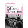 Gresham Reader In Cabinet Government by Giles Edwards
