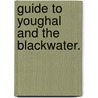 Guide to Youghal and the Blackwater. door Helen Elrington