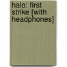 Halo: First Strike [With Headphones] by Eric S. Nylund