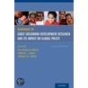 Handb Early Childhood Dev Research P door Britto