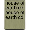House Of Earth Cd: House Of Earth Cd door Woody Guthrie