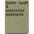 Icaew - Audit & Assurance: Passcards