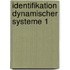 Identifikation Dynamischer Systeme 1