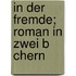 In Der Fremde; Roman in Zwei B Chern