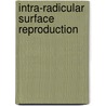 Intra-radicular Surface Reproduction door Tariq Hasan Howlader
