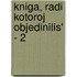 Kniga, radi kotoroj objedinilis' - 2