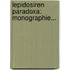 Lepidosiren Paradoxa: Monographie...