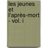 Les jeunes et l'après-mort - vol. I by José Juan OséS. Bermejo