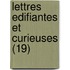 Lettres Edifiantes Et Curieuses (19)