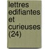 Lettres Edifiantes Et Curieuses (24)