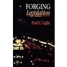 Light: Forging Legislation (pr Only) by S. Light