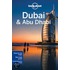 Lonely Planet Dubai & Abu Dhabi Dr 7