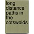 Long Distance Paths in the Cotswolds