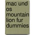 Mac Und Os Mountain Lion Fur Dummies