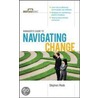 Manager's Guide to Navigating Change door Stephen Rock
