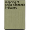 Mapping of Socio-Economic Indicators door Muhammad Alam