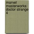 Marvel Masterworks: Doctor Strange 4
