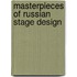 Masterpieces of Russian Stage Design