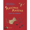 Maximus Musicus Visits the Orchestra by Hallfridur Olafsdottir