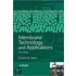 Membrane Technology and Applications
