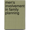 Men's Involvement in Family Planning by Senait Endale