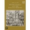 Michelangelo and the English Martyrs by Anne Dillon