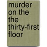 Murder on the the Thirty-First Floor door Per Wahlöö
