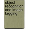Object Recognition and Image Tagging door Md. Kamrul Hasan