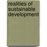Realities of Sustainable Development by Fenji Materechera