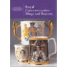 Royal Commemorative Mugs And Beakers by Peter Lockton