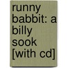 Runny Babbit: A Billy Sook [with Cd] door Shel Silverstein
