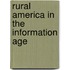 Rural America in the Information Age