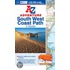 Sw Coast Path Dorset Adventure Atlas