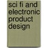 Sci Fi and Electronic Product Design
