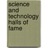 Science and Technology Halls of Fame