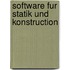 Software Fur Statik Und Konstruction