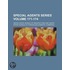 Special Agents Series Volume 171-174