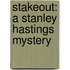 Stakeout: A Stanley Hastings Mystery