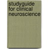 Studyguide for Clinical Neuroscience by Kelly G. Lambert