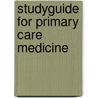 Studyguide for Primary Care Medicine door Cram101 Textbook Reviews