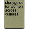 Studyguide for Women Across Cultures door Cram101 Textbook Reviews