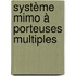 Système Mimo à Porteuses Multiples