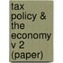 Tax Policy & The Economy V 2 (Paper)