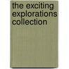 The Exciting Explorations Collection door Laffayette Ron Hubbard