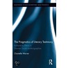 The Pragmatics of Literary Testimony door Chantelle Warner